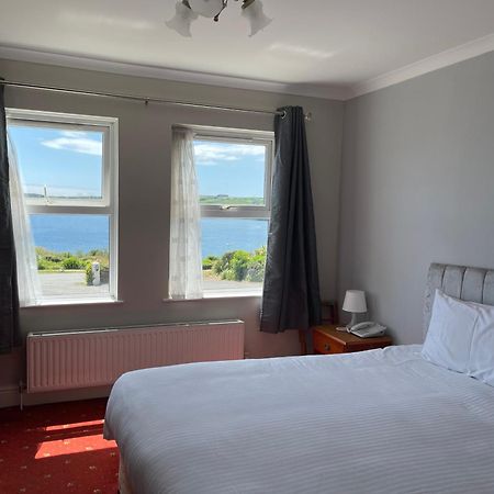 Porth Avallen Hotel St. Austell Eksteriør bilde
