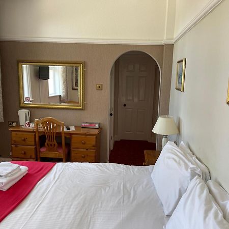 Porth Avallen Hotel St. Austell Eksteriør bilde