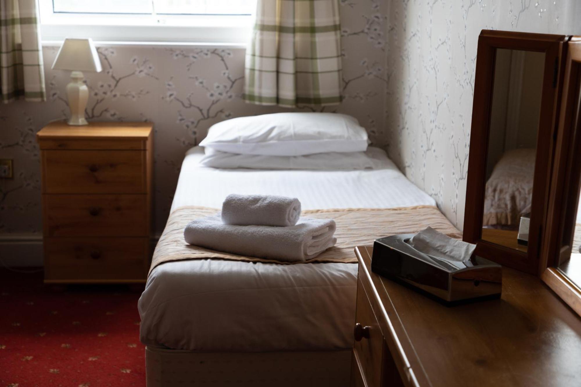 Porth Avallen Hotel St. Austell Eksteriør bilde