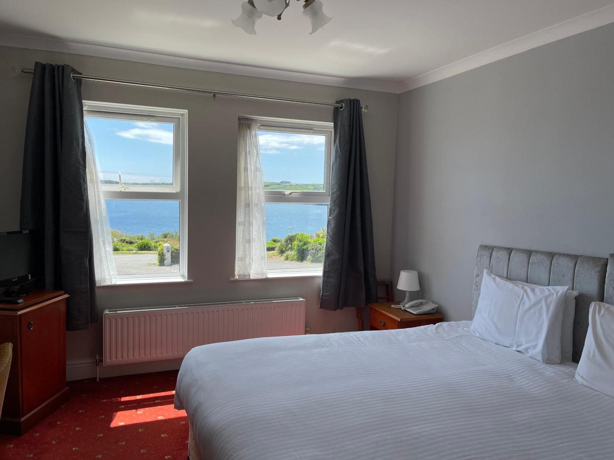 Porth Avallen Hotel St. Austell Eksteriør bilde