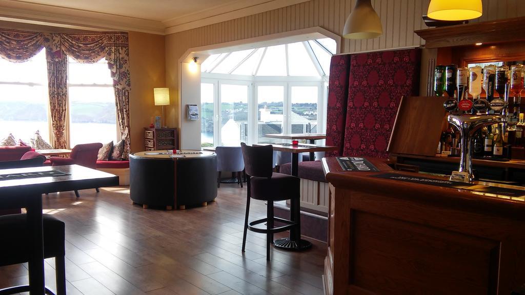 Porth Avallen Hotel St. Austell Eksteriør bilde