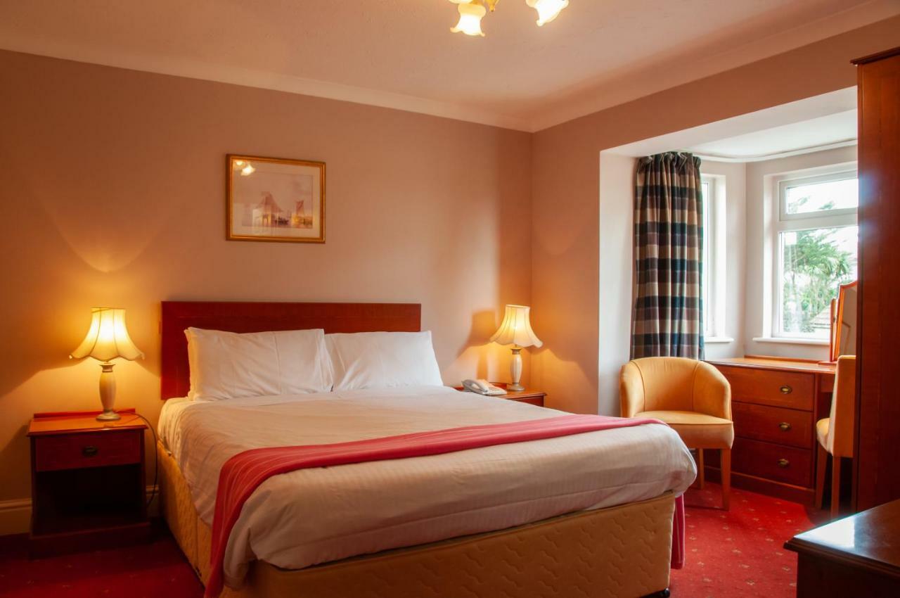 Porth Avallen Hotel St. Austell Eksteriør bilde